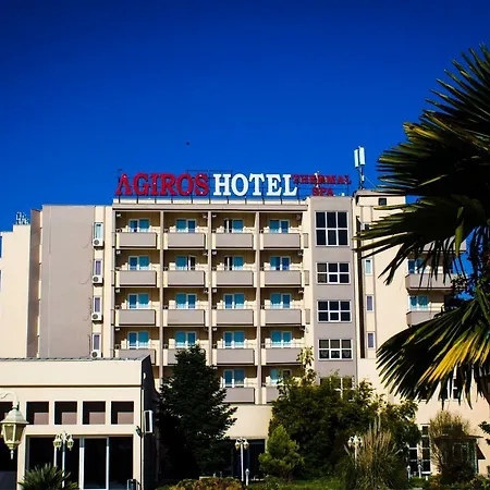 Agiros Hotel Termal&Spa-3
